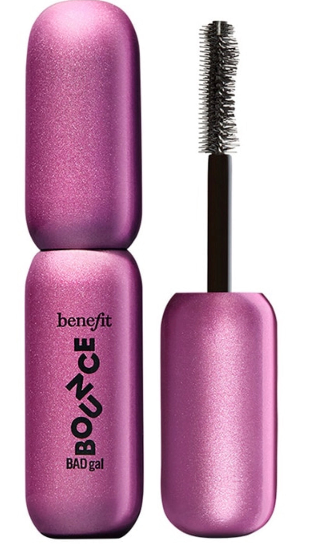 BAD & BOUNCY - BENEFIT FORMATO VIAGGIO