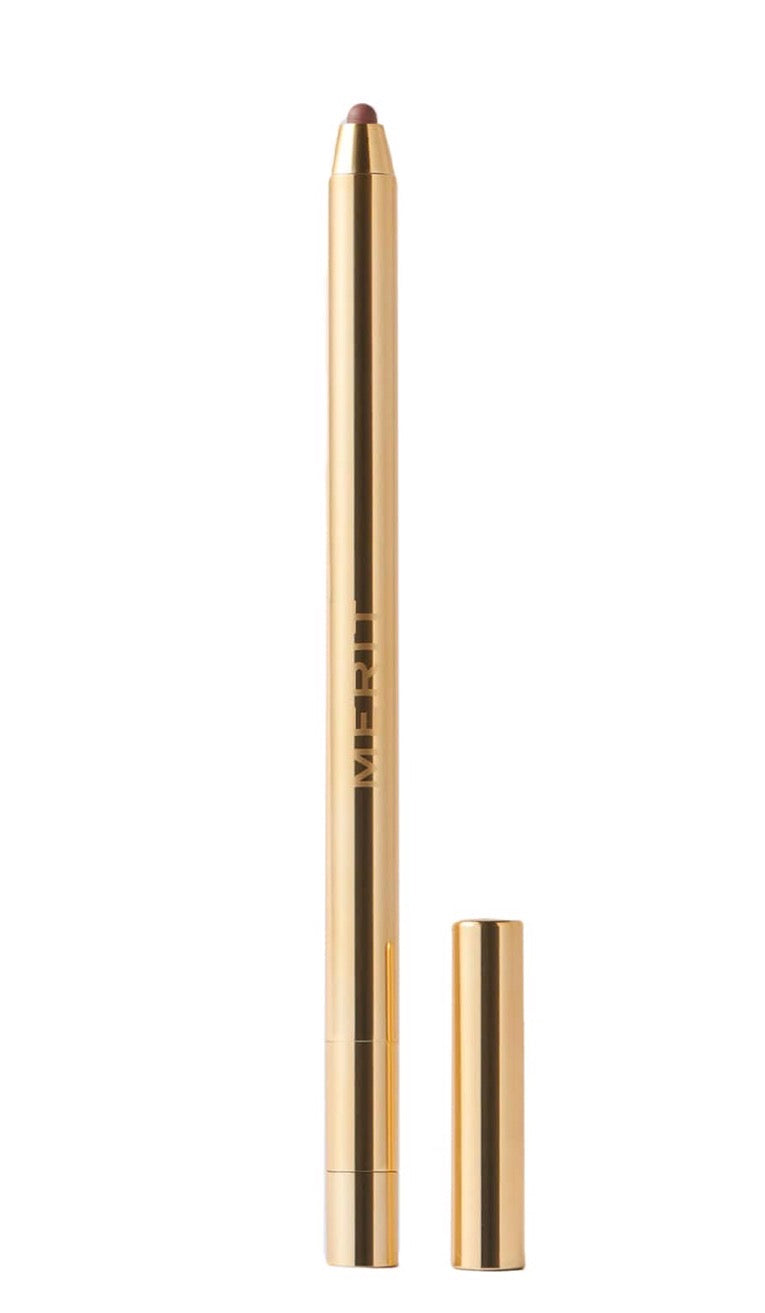 Merit beauty lip - liner matita labbra iridescente