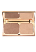 Filmstar Bronze Glow - Palette viso
