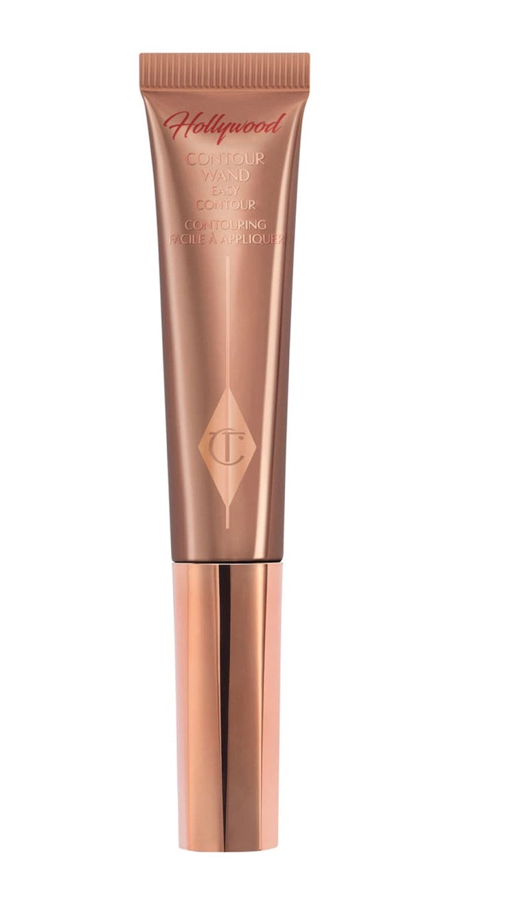 Contour charlotte Tilbury scritta storta