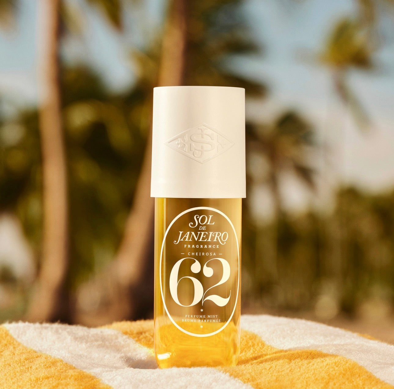 SOL DE JANEIRO formato viaggio 30 ML