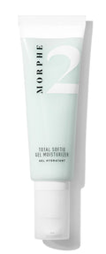 Total soft crema idratante morphe