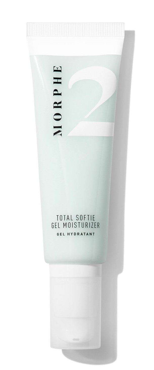 Total soft crema idratante morphe