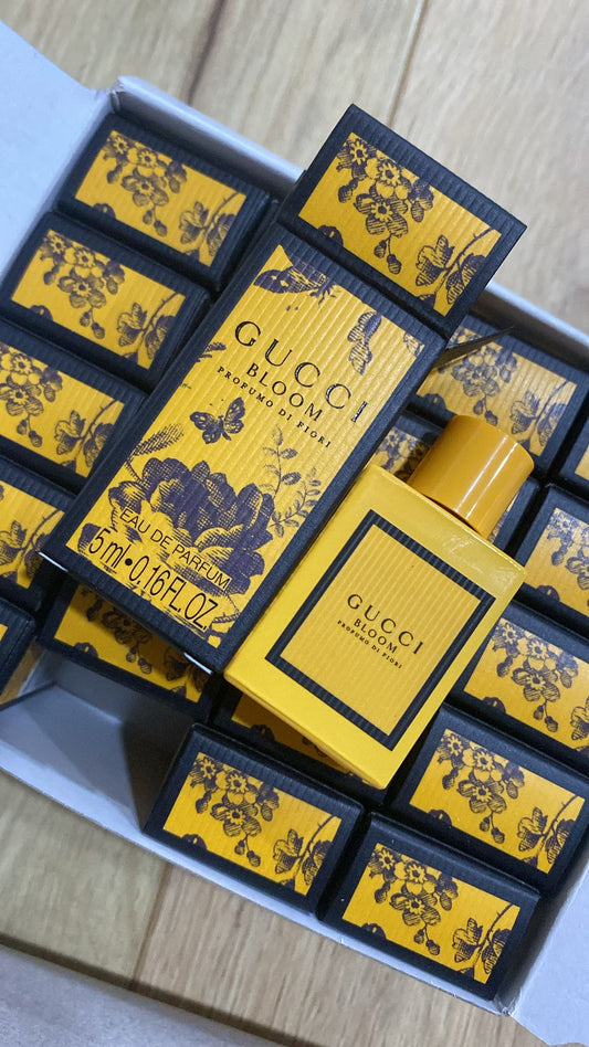 Miniatura Gucci