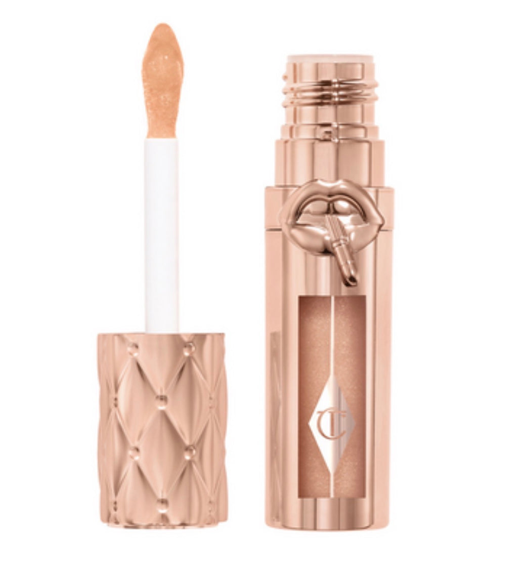 PILLOW TALK BIG LIP PLUMPGASM mini size