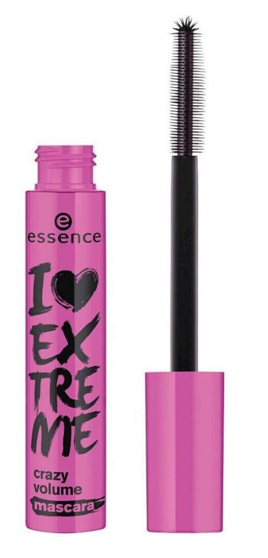 Mascara essence exstreme