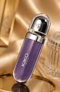Rossetto Liquido Mat. Colore Eterno. Finish Mat Estremo