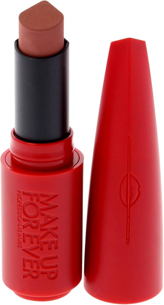 Rouge artist for ever - Rossetto idratante satinato e mat a lunga tenuta MAKE-UP FOR EVER