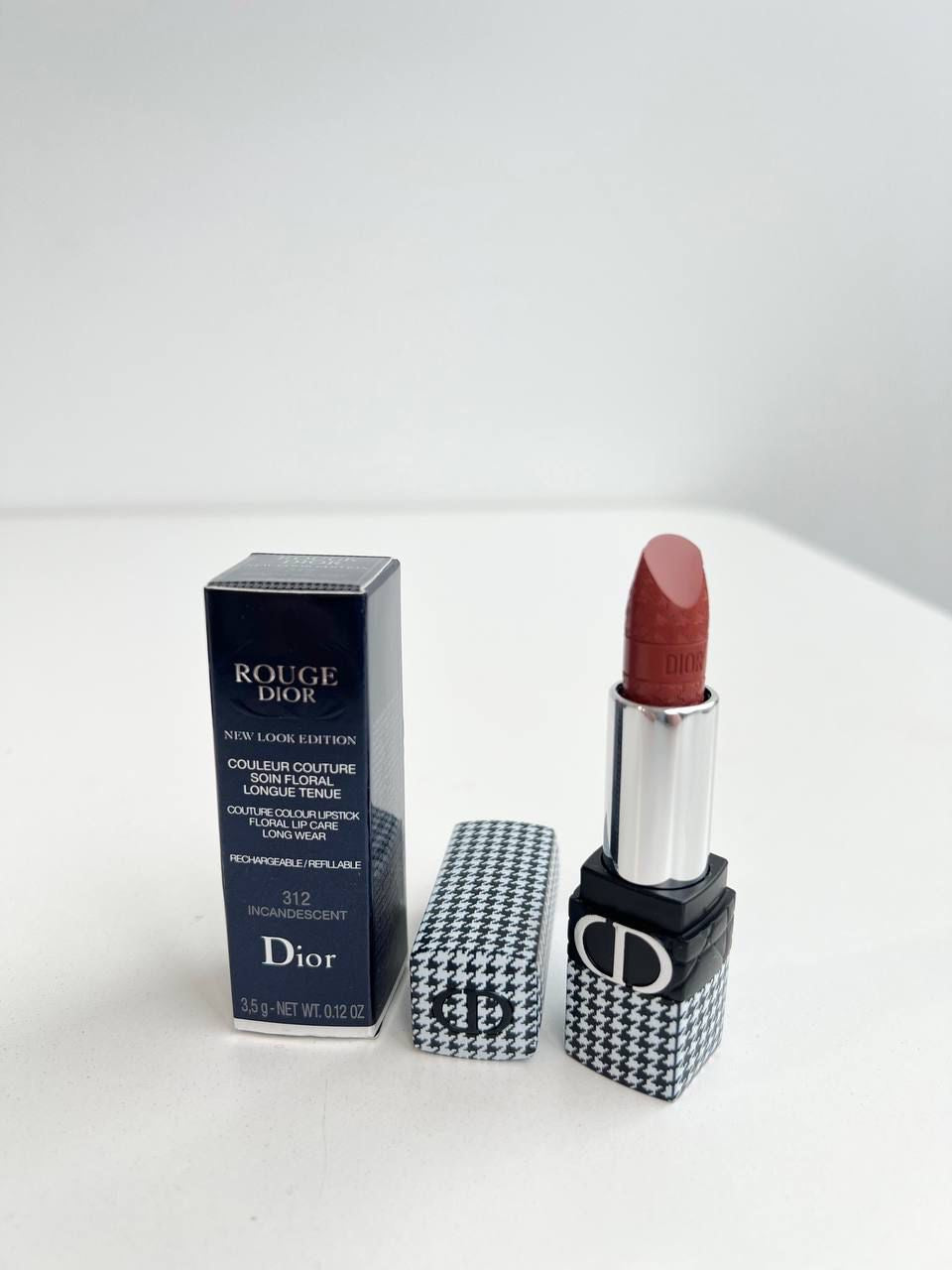 Rossetto Dior edizione limitata