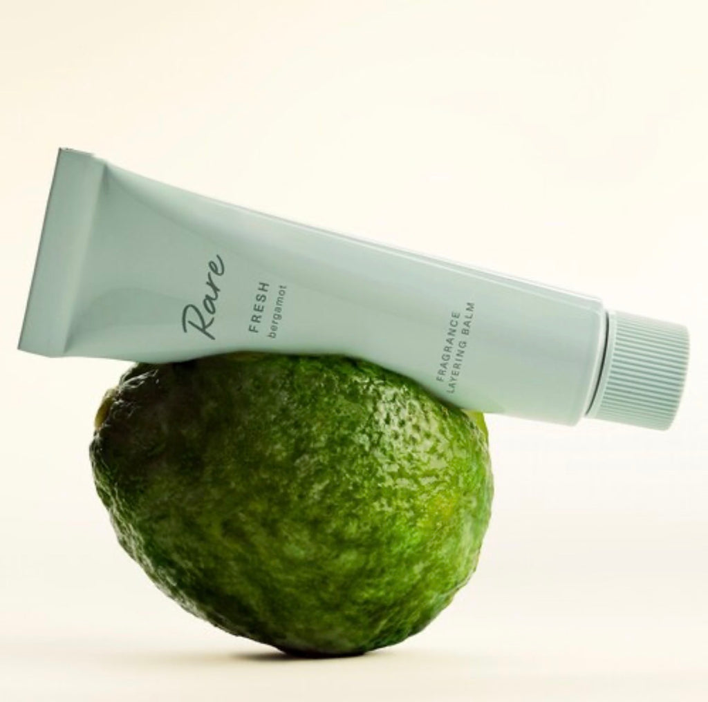 RARE fragrance layering Balm  - BALSAMO PROFUMATO
