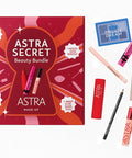 ASTRA SECRET BEAUTY BUNDLE COFANETTO 8 PCS