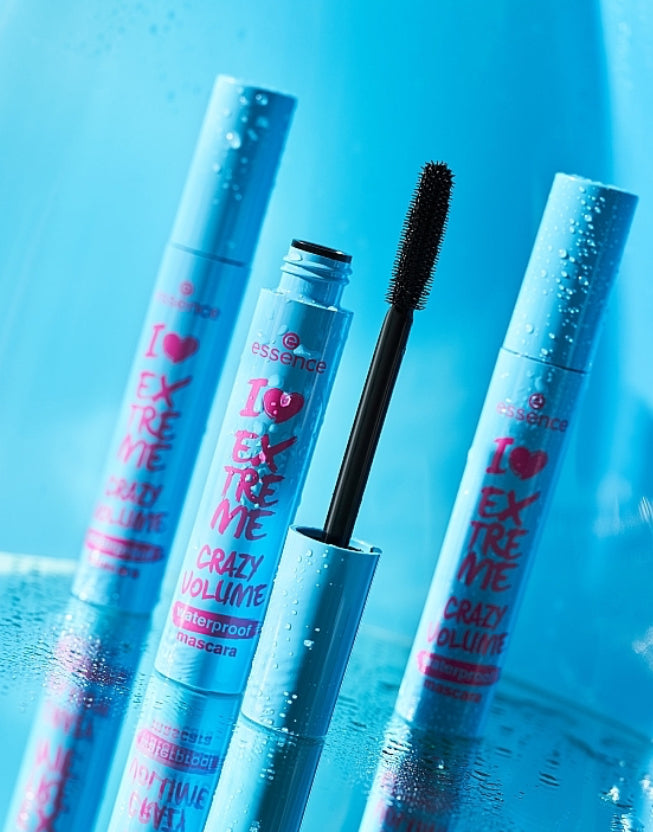 Mascara essence exstreme