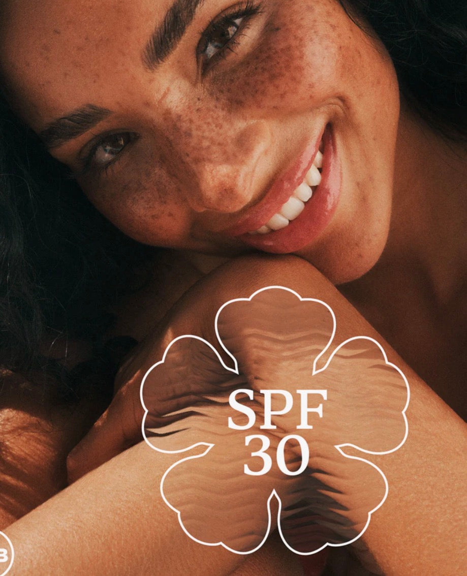 Hawaiian Tropic
Hydrating Protection Lotion Spray
spray abbronzante SPF 30