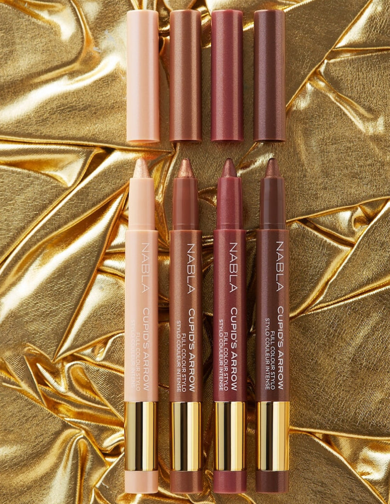 Cupid’s Arrow Longwear Stylo