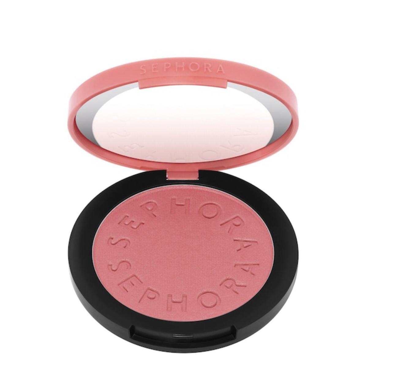 Blush Sephora