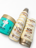 Kit HAWAIIAN TROPIC “lillì”