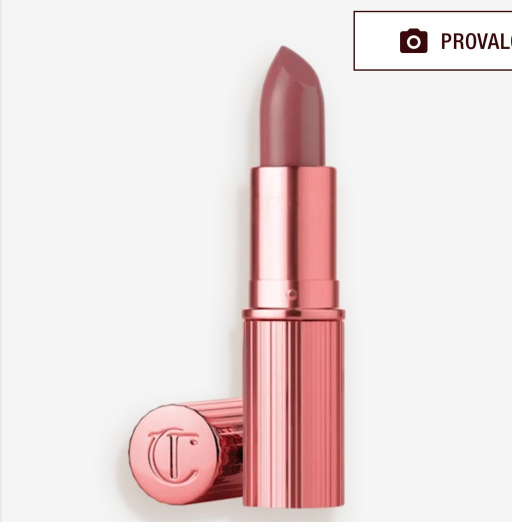 KISSING ROSSETTO CHARLOTTE TILBURY