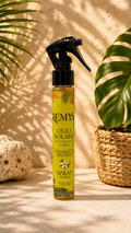 OLIO SOLARE SPARY 80ML- BEGAMOTTO