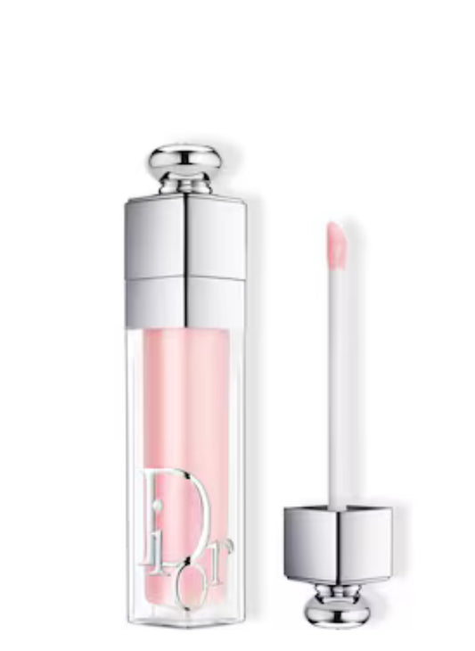 Gloss rilpolpante effetto volume Dior