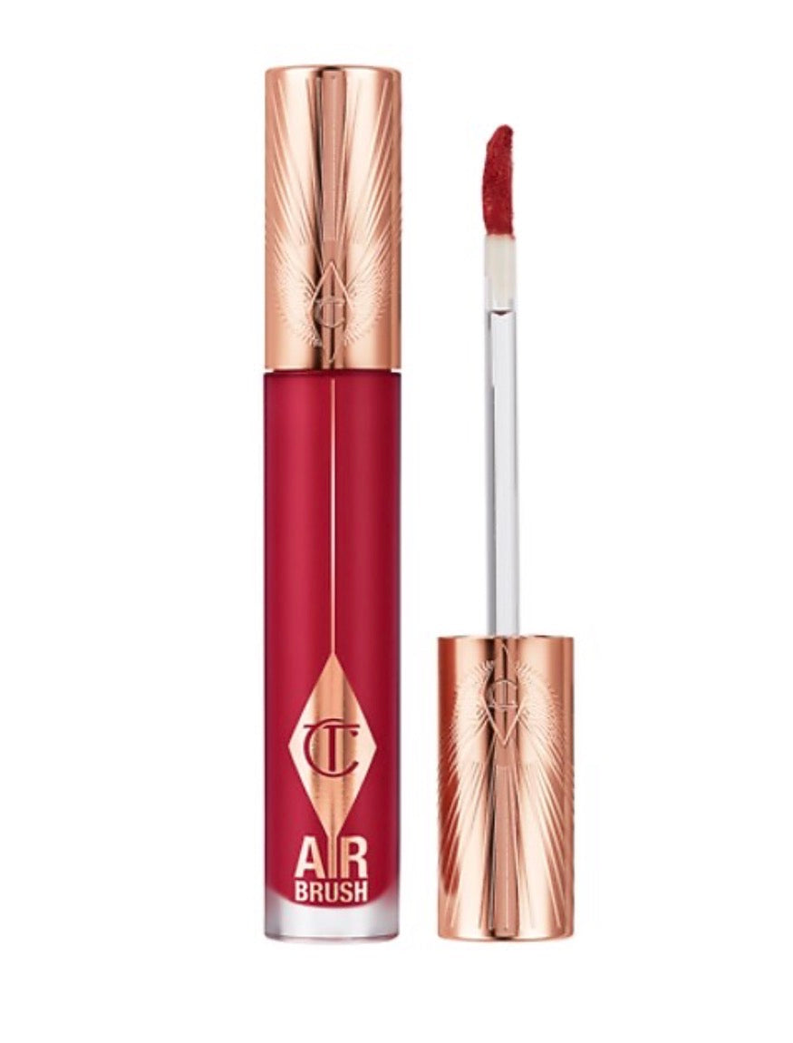 Airbrush Flawless Lip Blur - Rossetto liquido