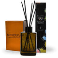 Minerva - Tobacco & Patchouli