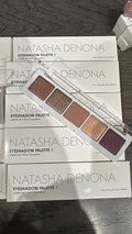 Palette natasha denona