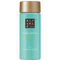Body lotion rituals 30 ML