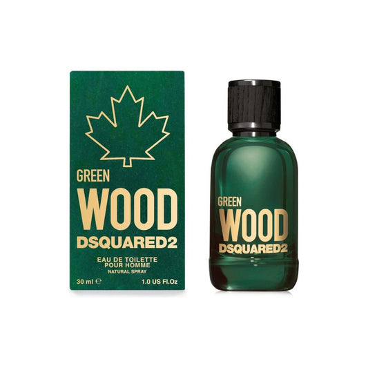 WOOD GREEN UOMO EAU DE TOILETTE 100 ml