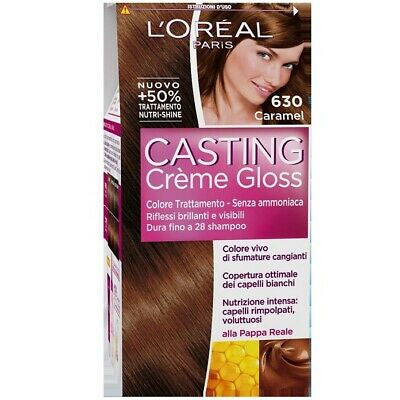 Colorante per capelli