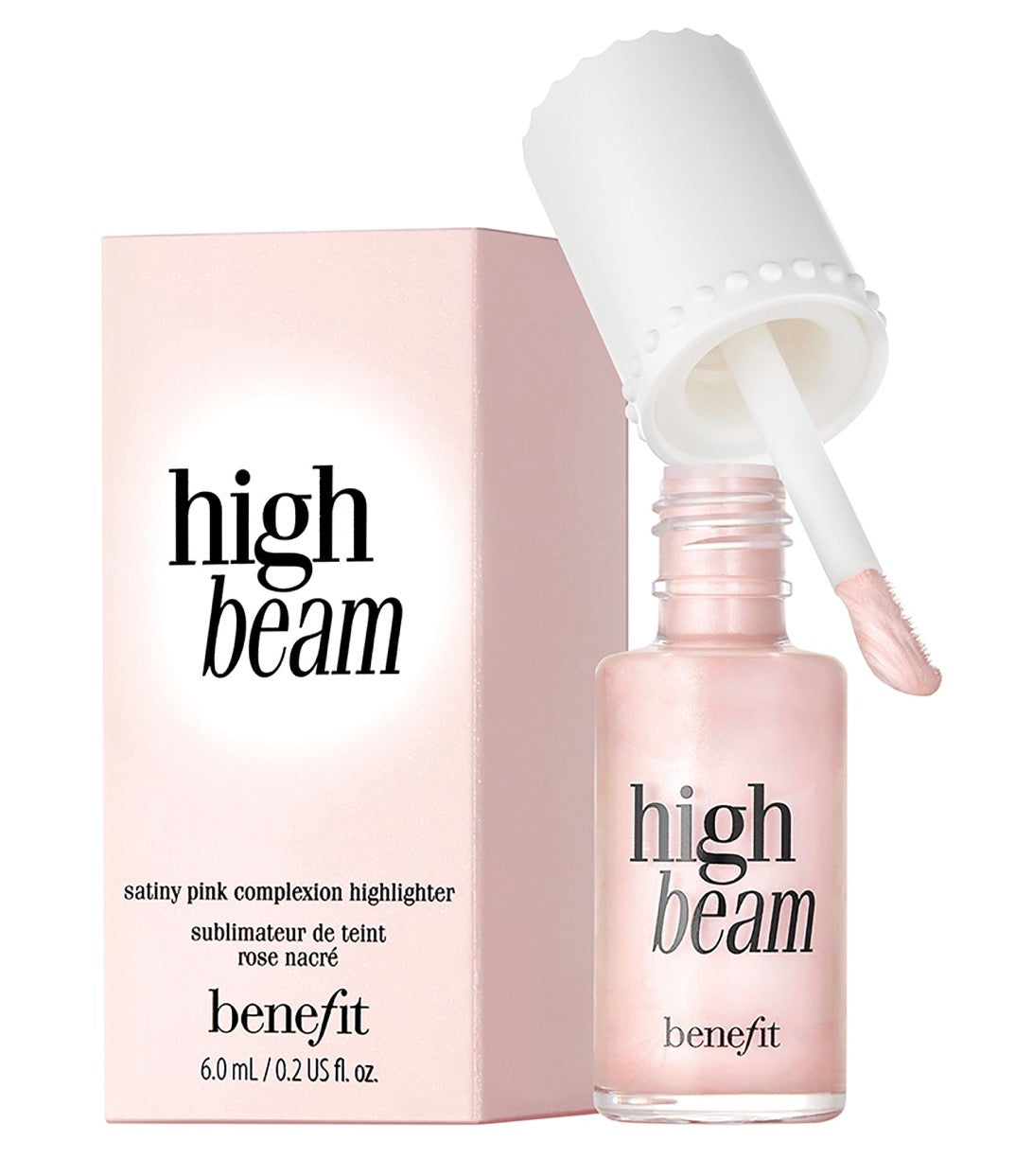 High beam benefit  mini size