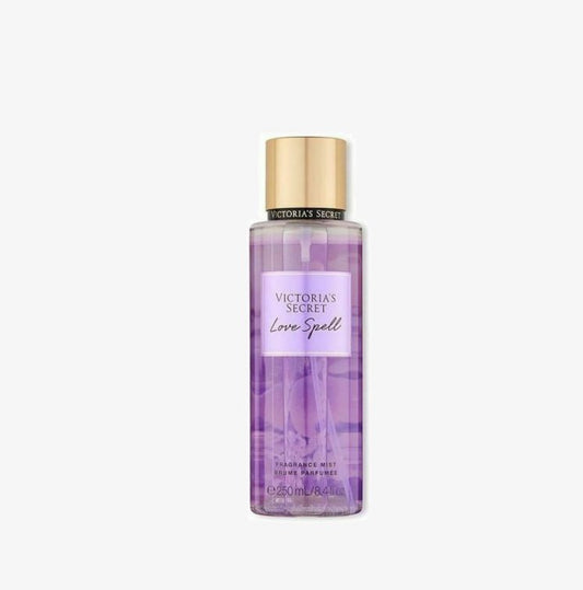 Acqua profumata victoria secret