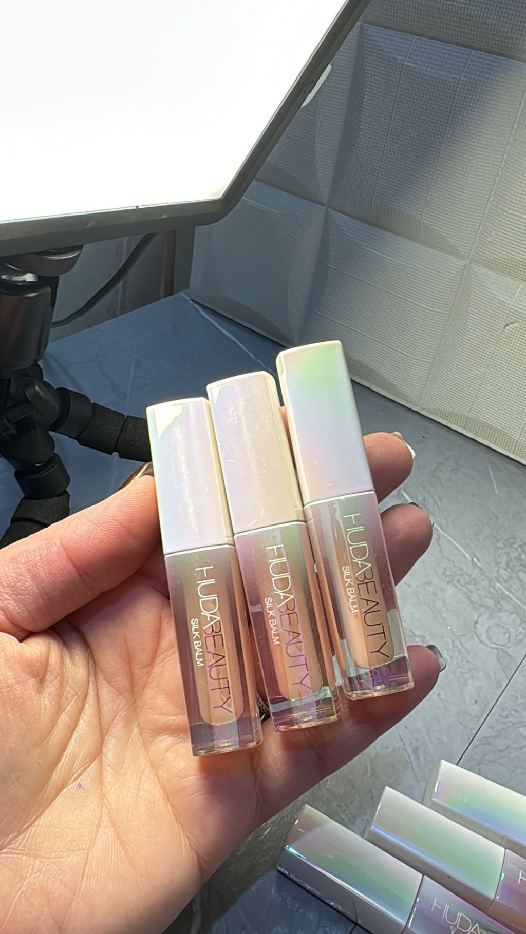 Huda beauty