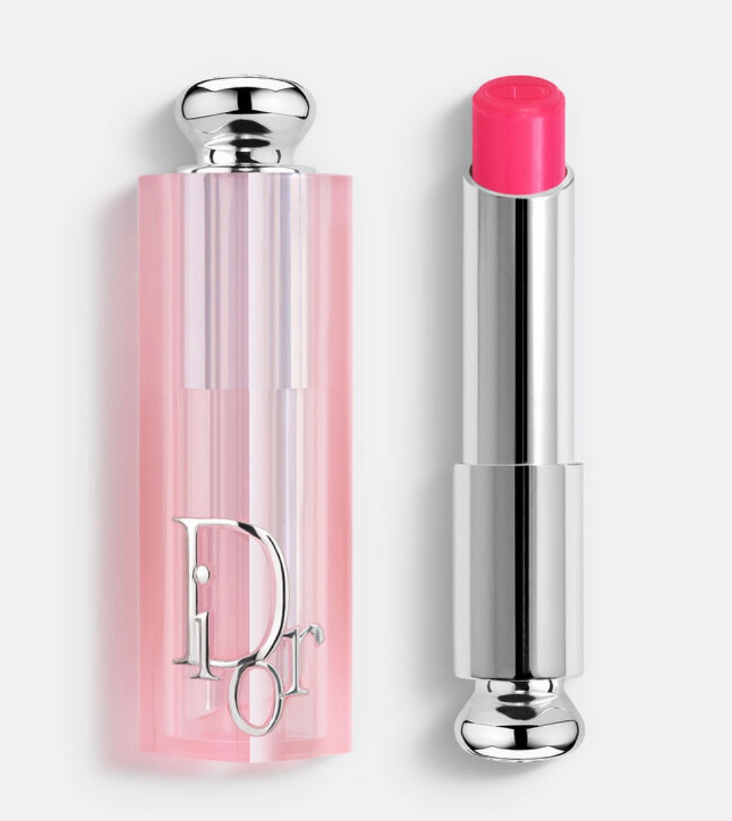 Balsamo labbra idratante riavviava il colore naturale