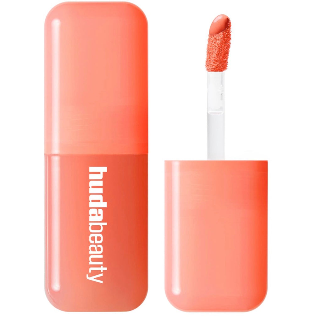 Blush liquido huda beauty