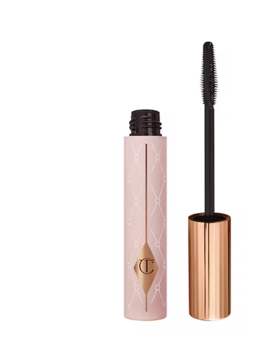 Pillow Talk Push Up Lashes - Mascara