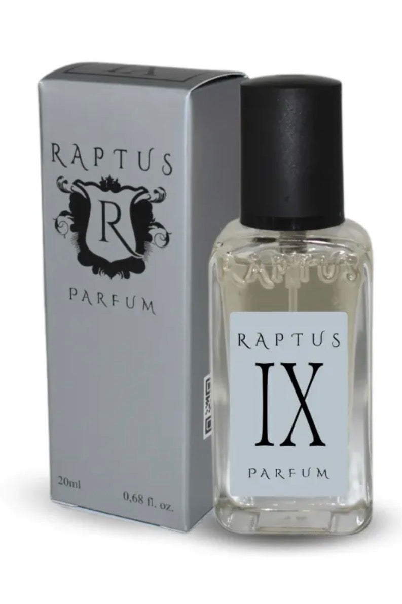 Profumo raptus  mod creed millesime