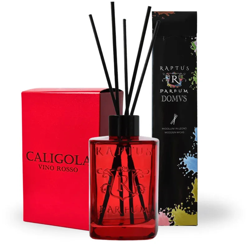Caligola - Vino Rosso
Marca: Raptus Parfum