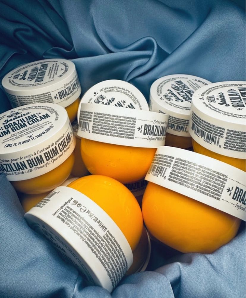 Mini crema sol de janero 25 ml