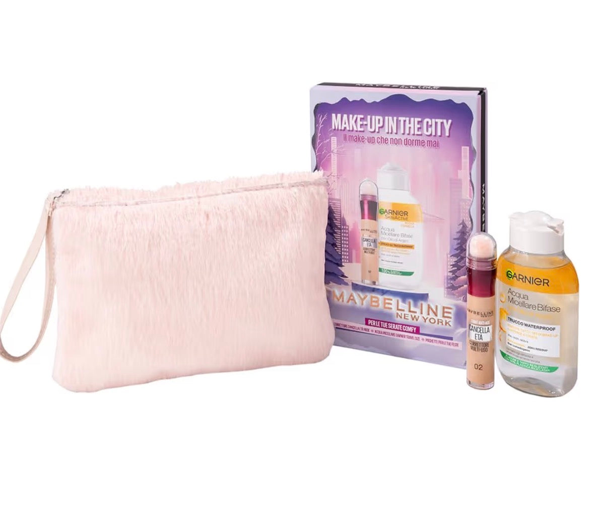 Cofanetto maybelline 02