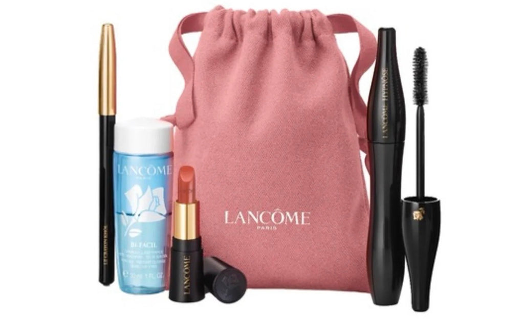 Lancôme - My Make-up Favorites Set mascara full size