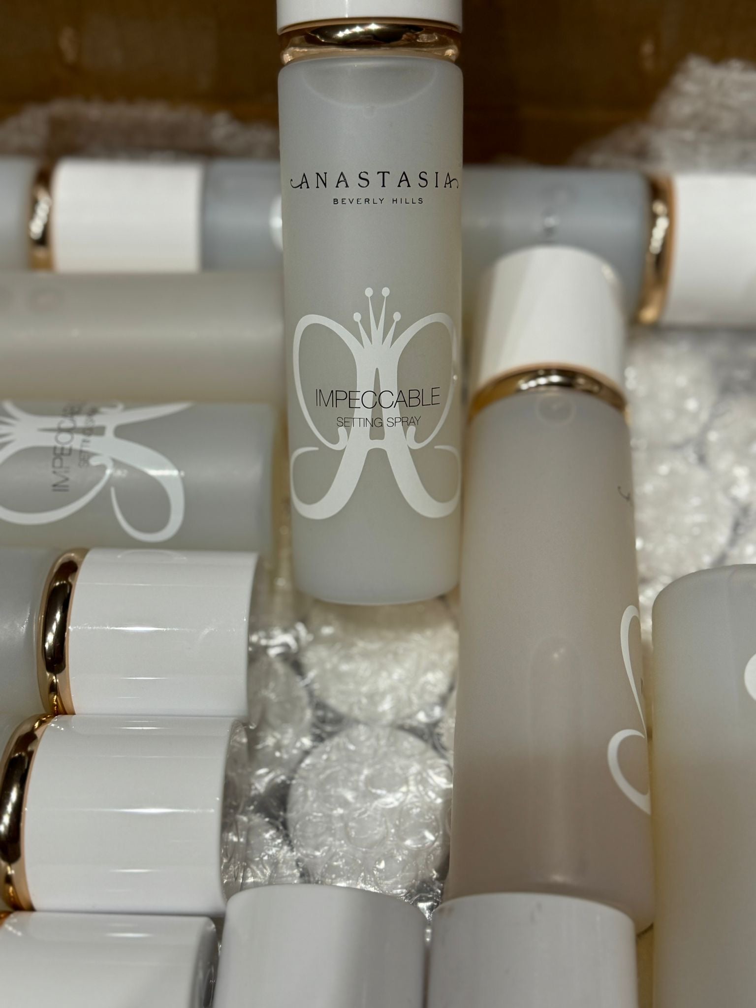 Spray fissante Anastasia