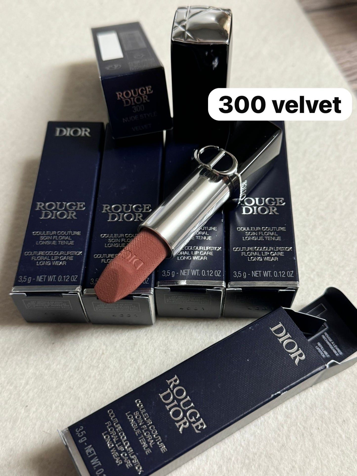 Dior