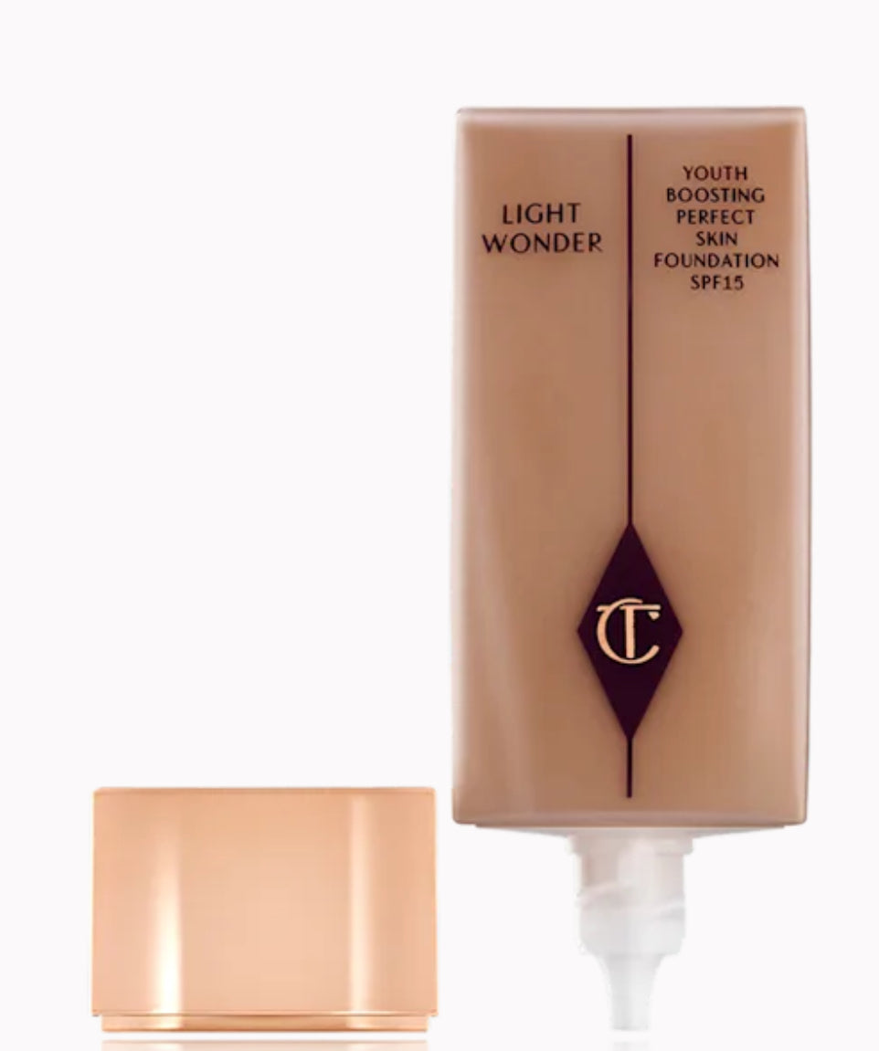 Fondotinta illuminante charlotte Tilbury