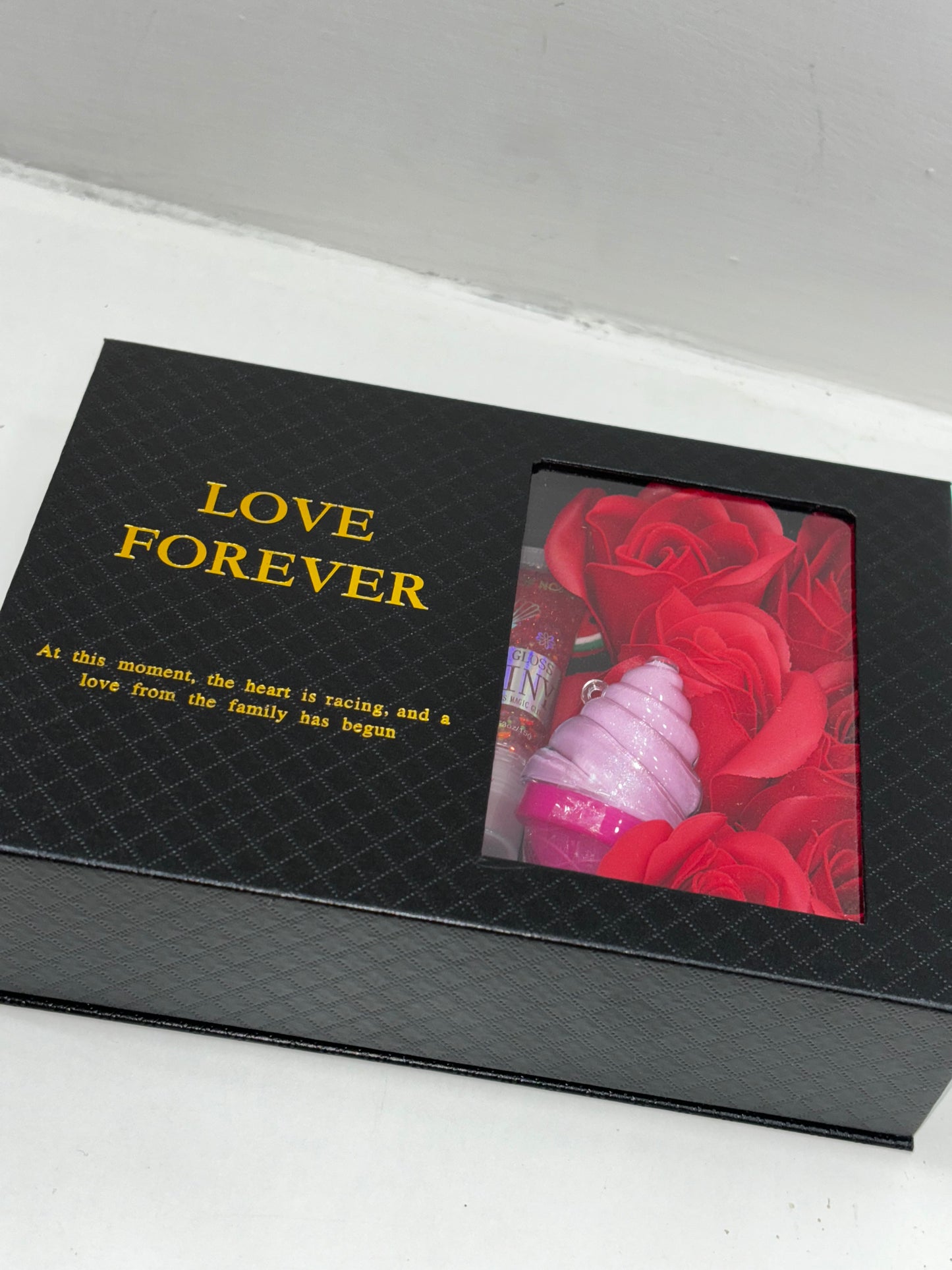 Box San Valentino bimbe