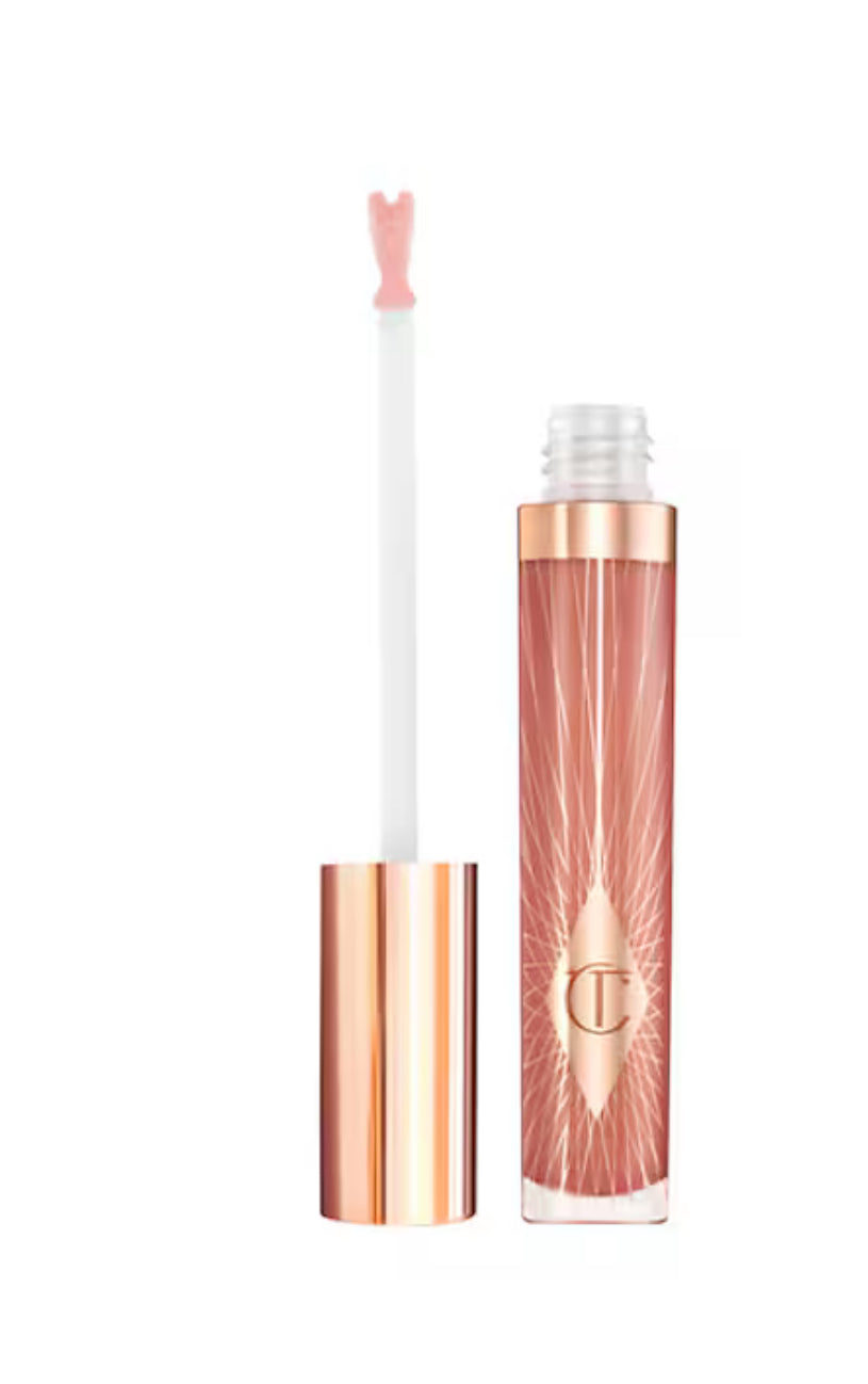 Collagen Lip Bath - Lucidalabbra