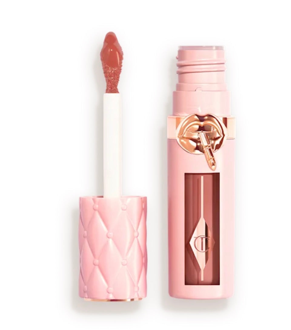 PILLOW TALK BIG LIP PLUMPGASM mini size