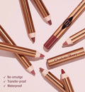 Lip chaet charlotte Tilbury mini size