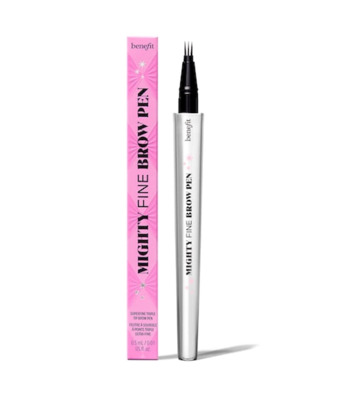 Penna sopracciglia con tre punte BENEFIT COSMETICS
