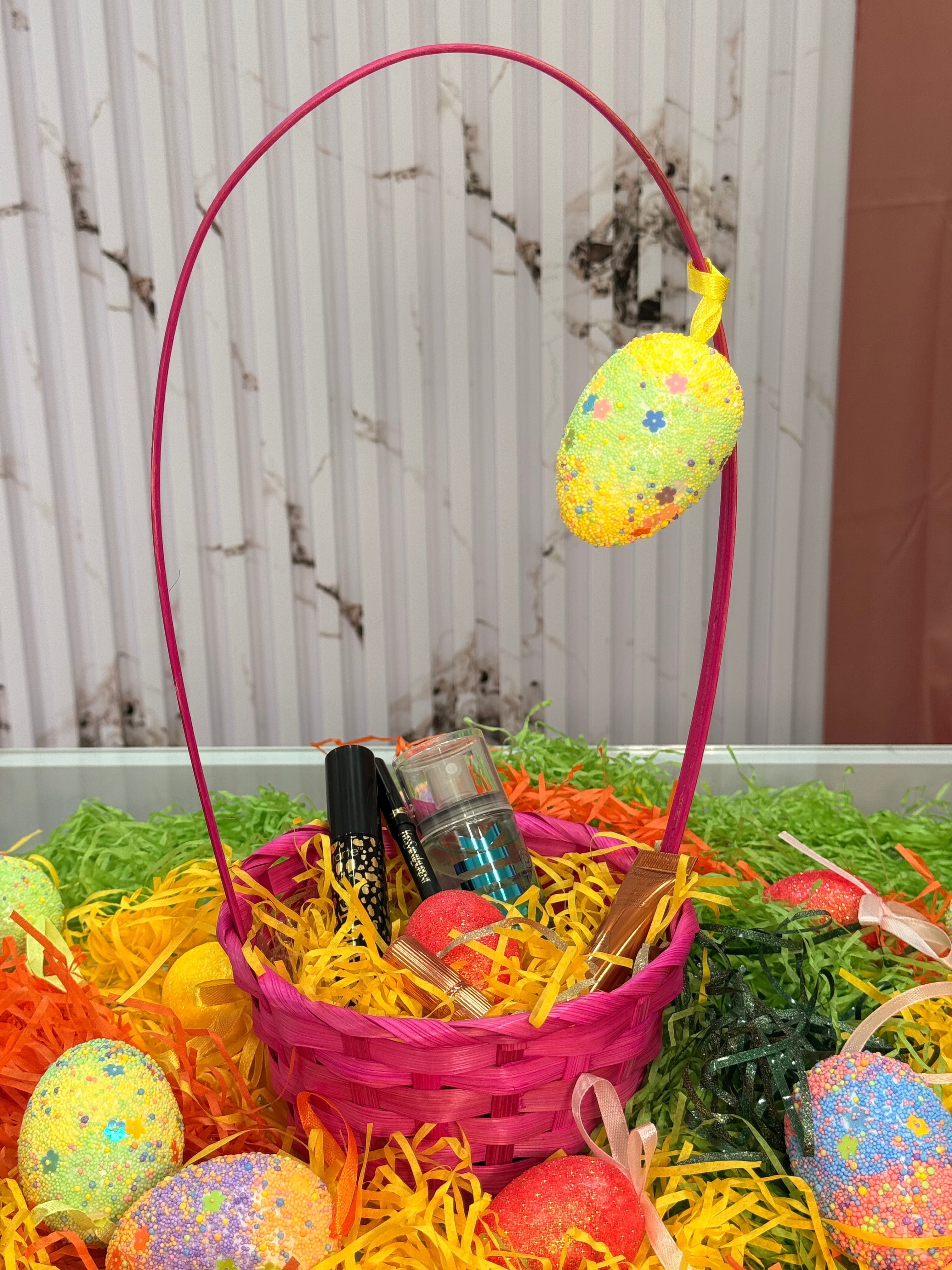 CESTO DI PASQUA LUXURY MINI