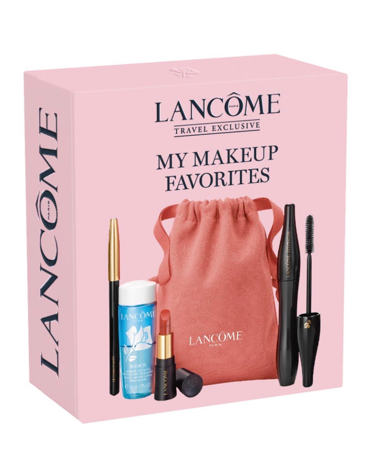 Lancôme - My Make-up Favorites Set mascara full size
